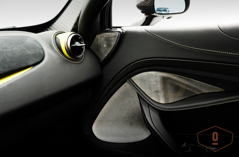 Foto do veículo MCLAREN 720S NãO ENCONTRADO 2018 8 KM 2.590.000,00