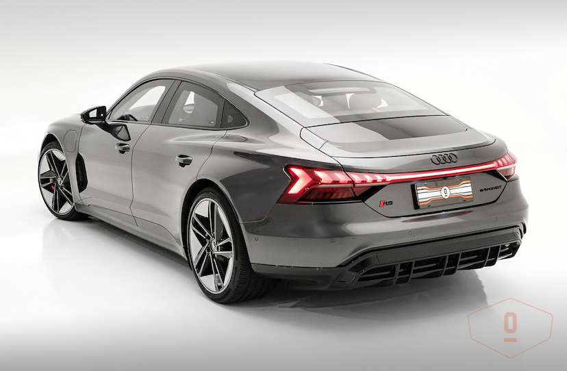 Foto do veículo AUDI RS E-TRON GT GT 2022 2 KM 550.000,00
