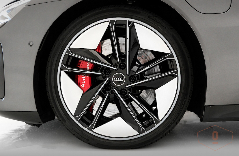 Foto do veículo AUDI RS E-TRON GT GT 2022 2 KM 550.000,00