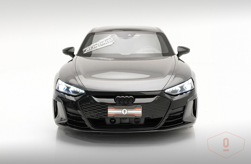 Foto do veículo AUDI RS E-TRON GT GT 2022 2 KM 550.000,00