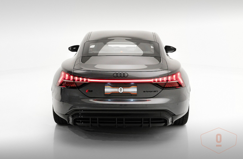 Foto do veículo AUDI RS E-TRON GT GT 2022 2 KM 550.000,00
