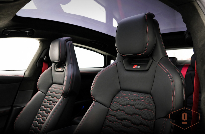 Foto do veículo AUDI RS E-TRON GT GT 2022 2 KM 550.000,00