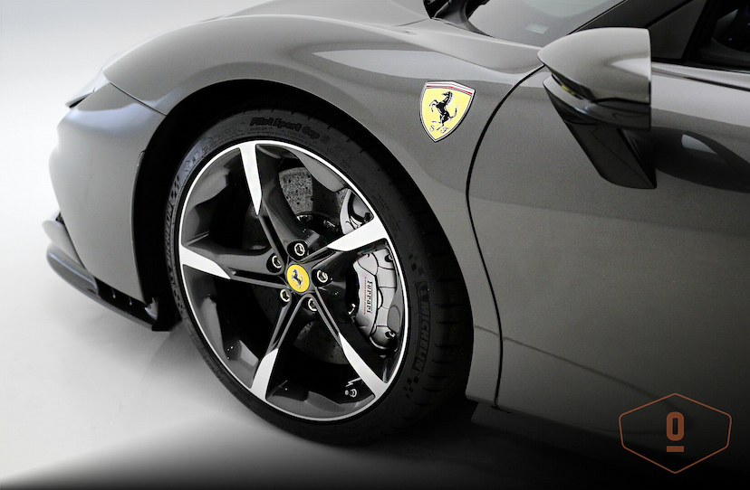 Foto do veículo FERRARI SF90 SPIDER 2023 1 KM 5.800.000,00