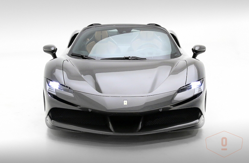 Foto do veículo FERRARI SF90 SPIDER 2023 1 KM 5.800.000,00