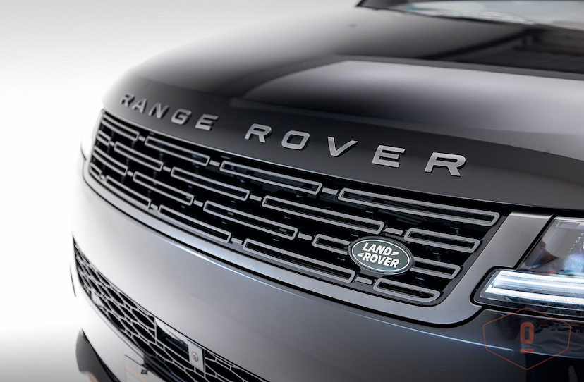 Foto do veículo LAND ROVER RANGE ROVER SPORT D350 HSED 2023 21 KM 990.000,00