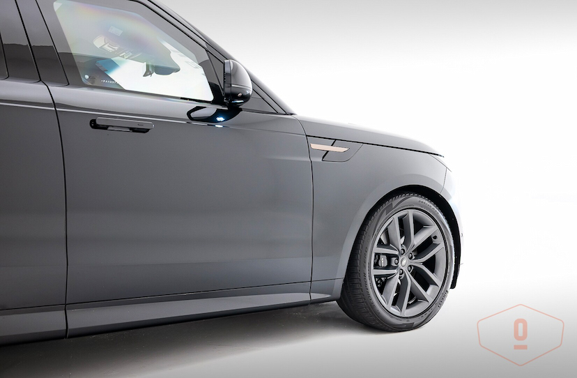 Foto do veículo LAND ROVER RANGE ROVER SPORT D350 HSED 2023 21 KM 990.000,00