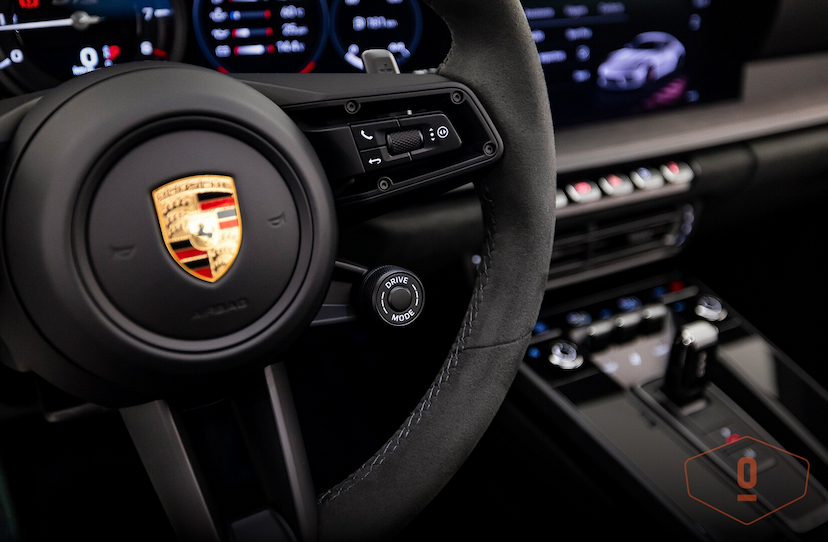 Foto do veículo PORSCHE 911 CARRERA GTS 2024 1 KM 1.250.000,00