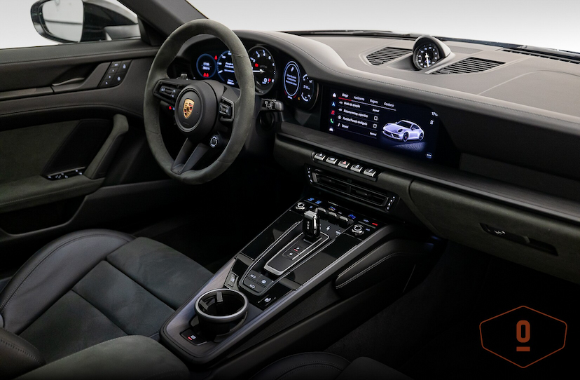 Foto do veículo PORSCHE 911 CARRERA GTS 2024 1 KM 1.250.000,00