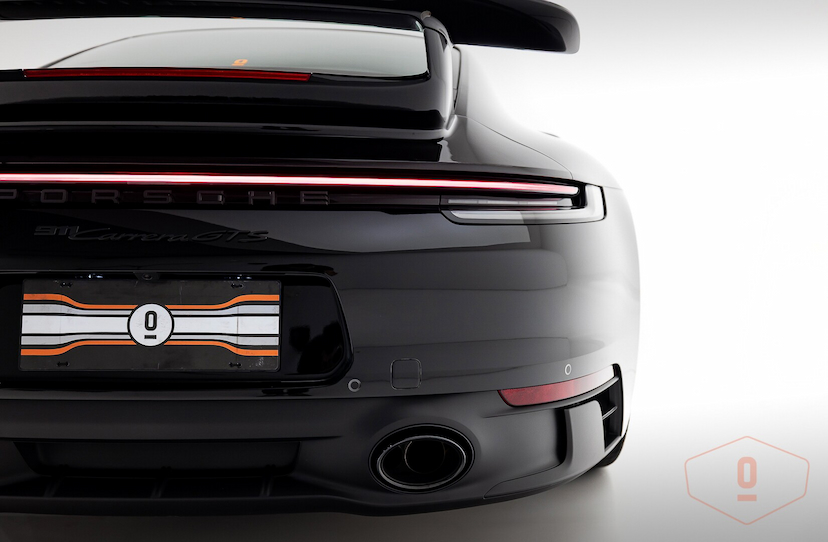 Foto do veículo PORSCHE 911 CARRERA GTS 2024 1 KM 1.250.000,00