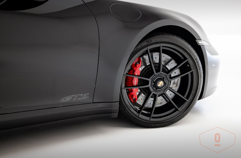 Foto do veículo PORSCHE 911 CARRERA GTS 2024 1 KM 1.250.000,00