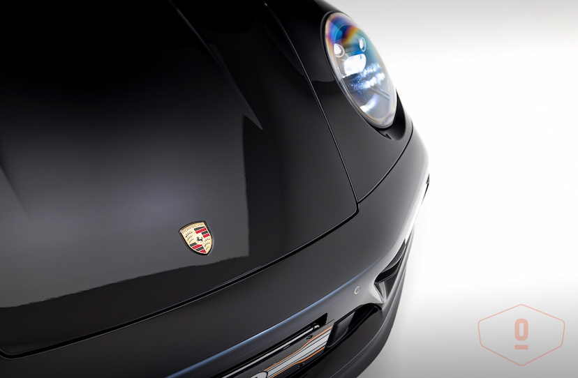 Foto do veículo PORSCHE 911 CARRERA GTS 2024 1 KM 1.250.000,00