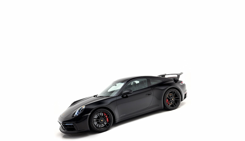 Foto do veículo PORSCHE 911 CARRERA GTS 2024 1 KM 1.250.000,00