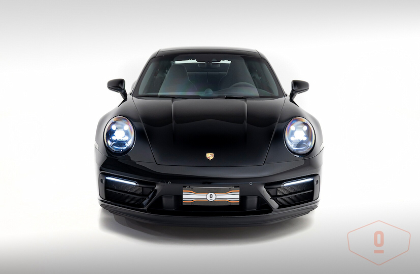 Foto do veículo PORSCHE 911 CARRERA GTS 2024 1 KM 1.250.000,00