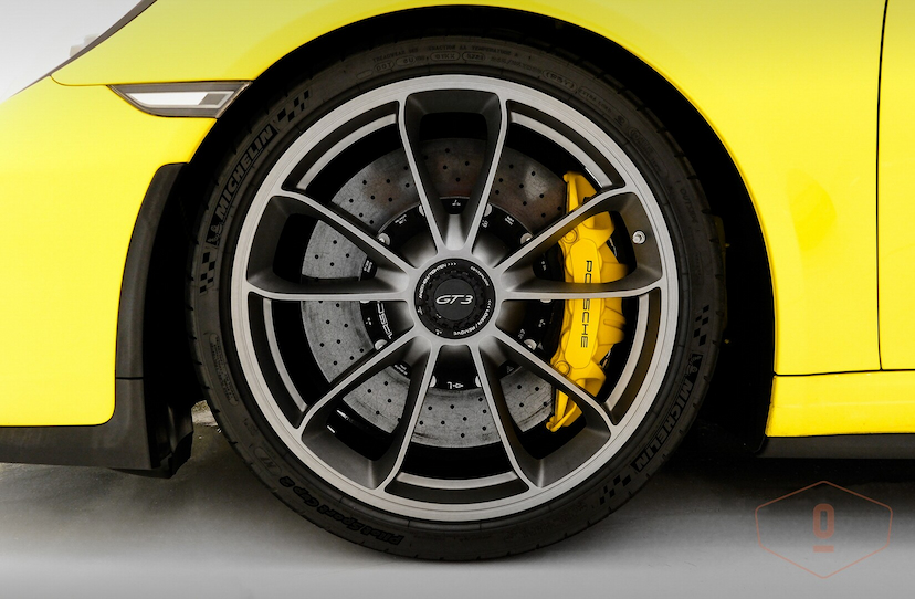 Foto do veículo PORSCHE 911 GT3  11 KM 1.790.000,00