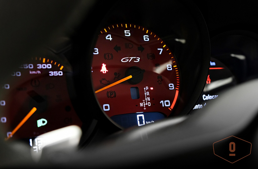 Foto do veículo PORSCHE 911 GT3  11 KM 1.790.000,00