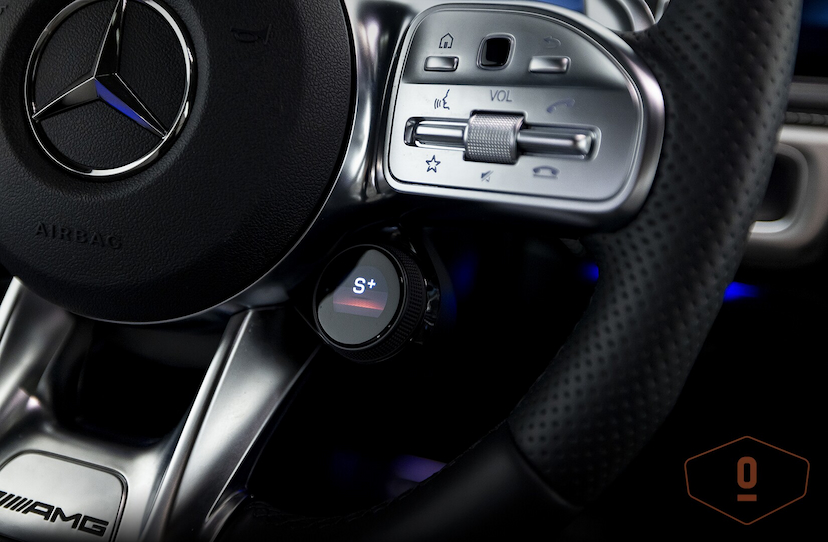 Foto do veículo MERCEDES-BENZ G 63 AMG 4MATIC 2023 15.049 KM 2.050.000,00