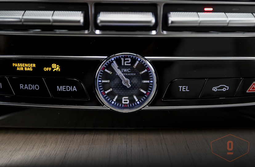 Foto do veículo MERCEDES-BENZ G 63 AMG 4MATIC 2023 15.049 KM 2.050.000,00