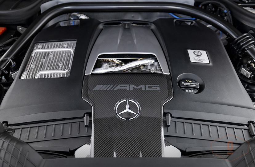 Foto do veículo MERCEDES-BENZ G 63 AMG 4MATIC 2023 15.049 KM 2.050.000,00