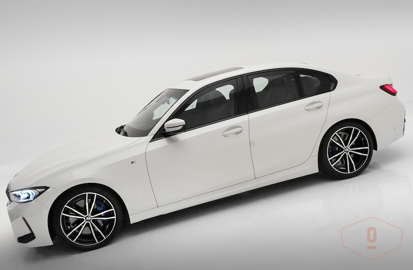 Foto do veículo BMW 320I 320I 2024 2 KM 420.000,00