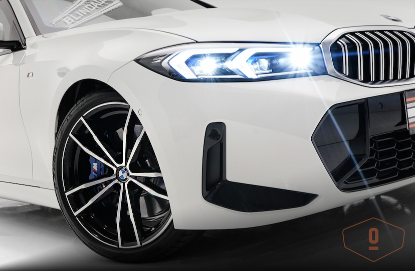 Foto do veículo BMW 320I 320I 2024 2 KM 420.000,00