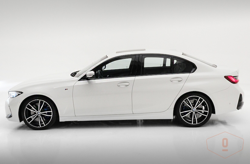 Foto do veículo BMW 320I 320I 2024 2 KM 420.000,00