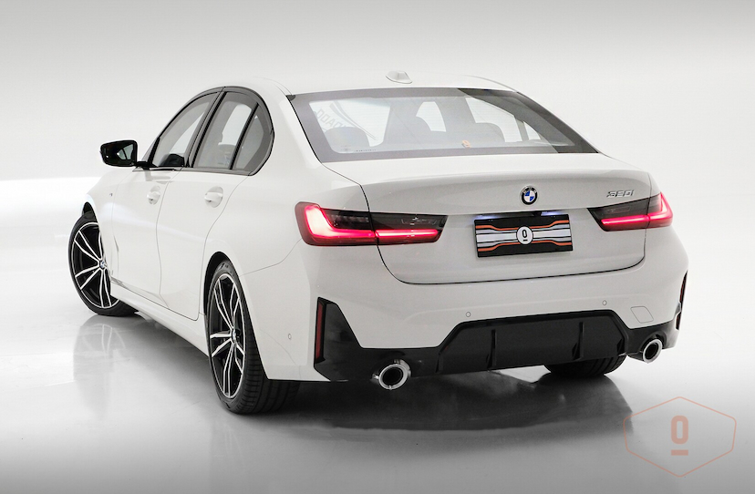 Foto do veículo BMW 320I 320I 2024 2 KM 420.000,00