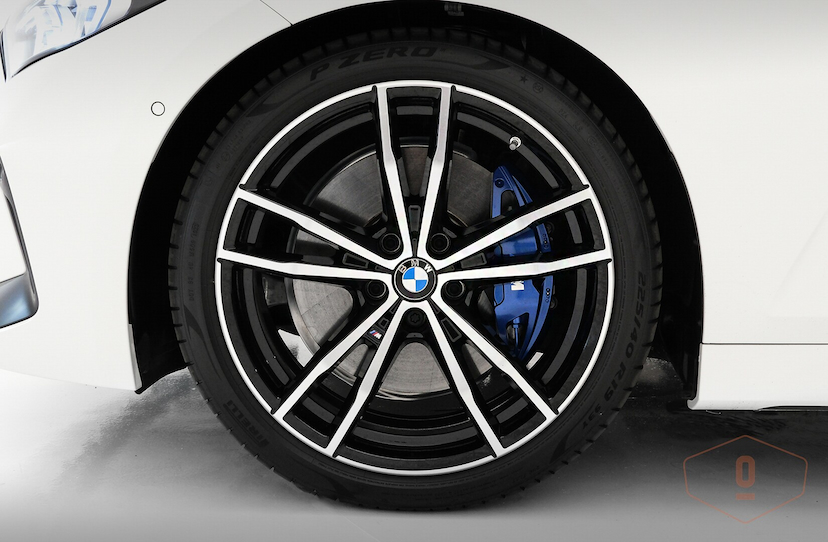Foto do veículo BMW 320I 320I 2024 2 KM 420.000,00