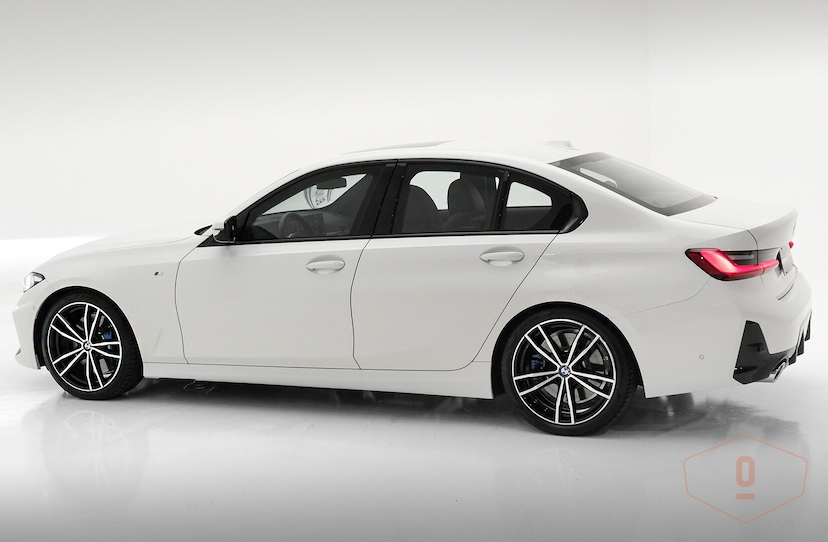 Foto do veículo BMW 320I 320I 2024 2 KM 420.000,00