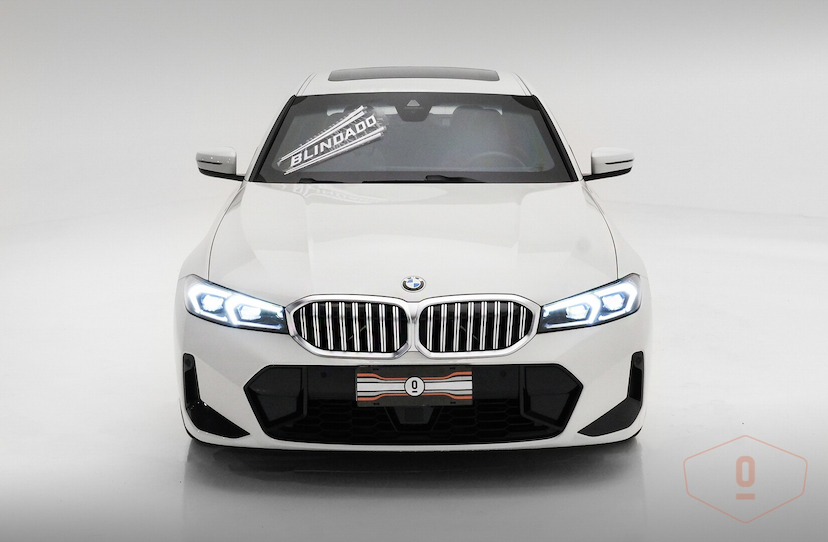 Foto do veículo BMW 320I 320I 2024 2 KM 420.000,00