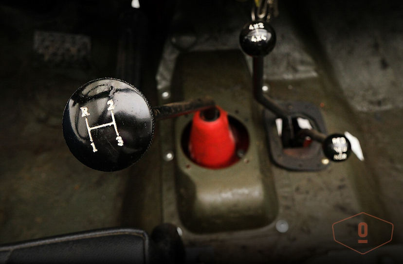 Foto do veículo WILLYS WILLYS NãO ENCONTRADO 1949 28 KM 120.000,00