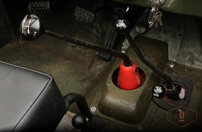 Foto do veículo WILLYS WILLYS NãO ENCONTRADO 1949 28 KM 120.000,00