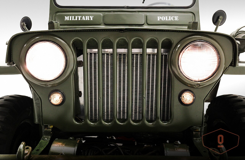 Foto do veículo WILLYS WILLYS NãO ENCONTRADO 1949 28 KM 120.000,00