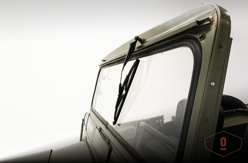 Foto do veículo WILLYS WILLYS NãO ENCONTRADO 1949 28 KM 120.000,00