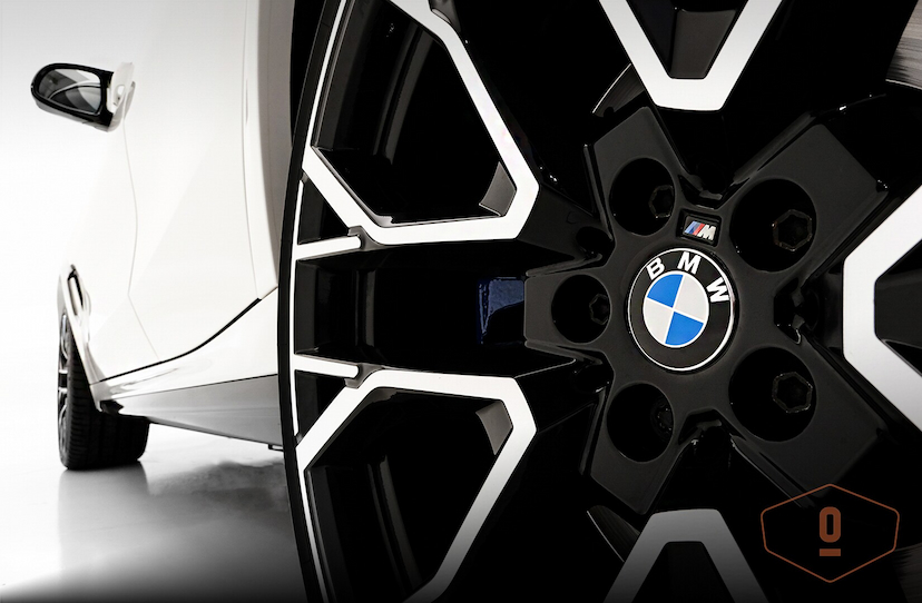 Foto do veículo BMW X6 M 2021 19 KM 720.000,00