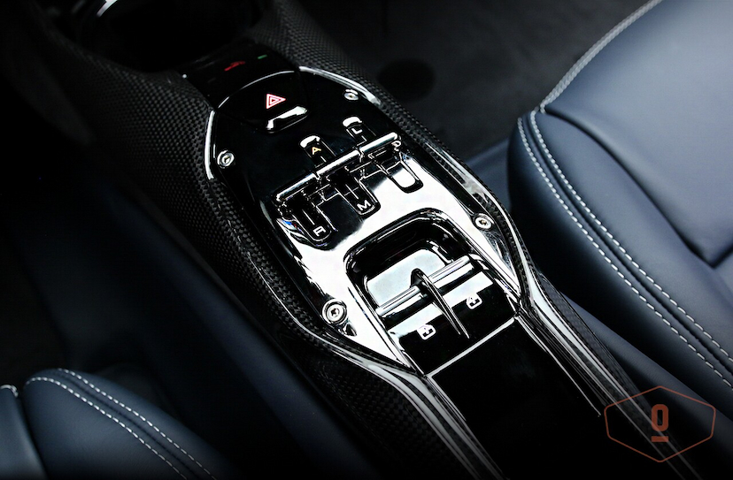 Foto do veículo FERRARI 296 GTB 2023 1 KM 3.290.000,00