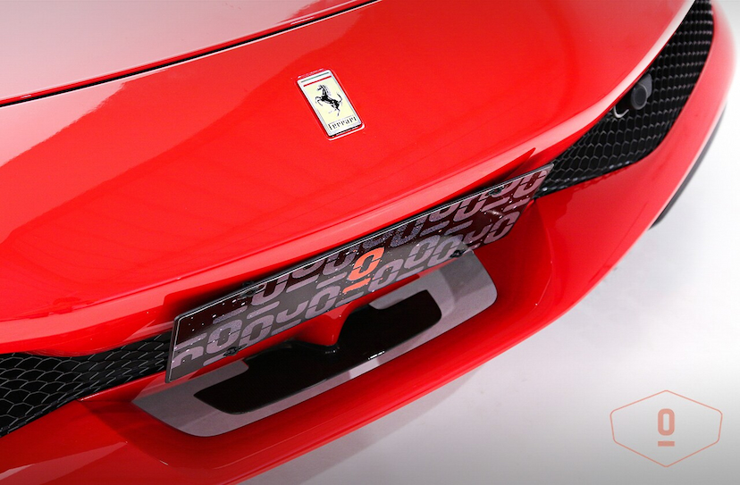 Foto do veículo FERRARI 296 GTB 2023 1 KM 3.290.000,00