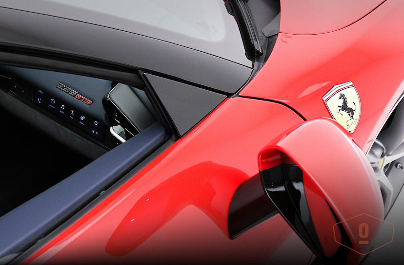 Foto do veículo FERRARI 296 GTB 2023 1 KM 3.290.000,00