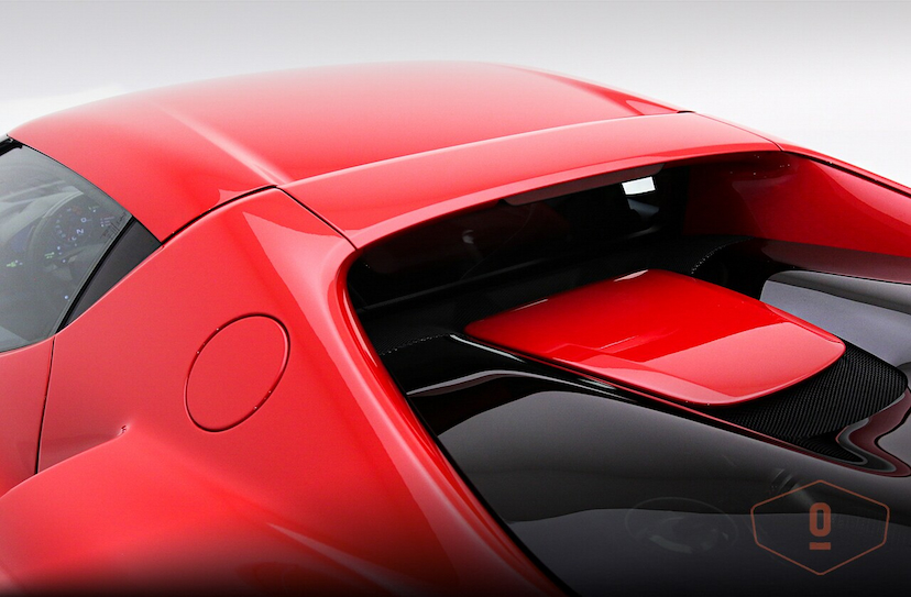 Foto do veículo FERRARI 296 GTB 2023 1 KM 3.290.000,00