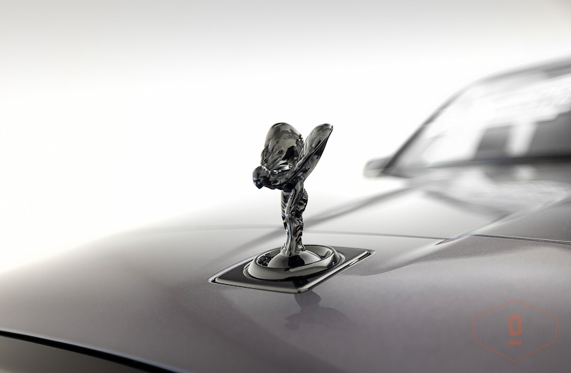 Foto do veículo ROLLS-ROYCE CULLINAN BLACK BADGE 2023 1 KM 7.200.000,00