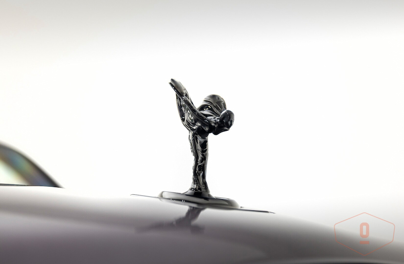 Foto do veículo ROLLS-ROYCE CULLINAN BLACK BADGE 2023 1 KM 7.200.000,00