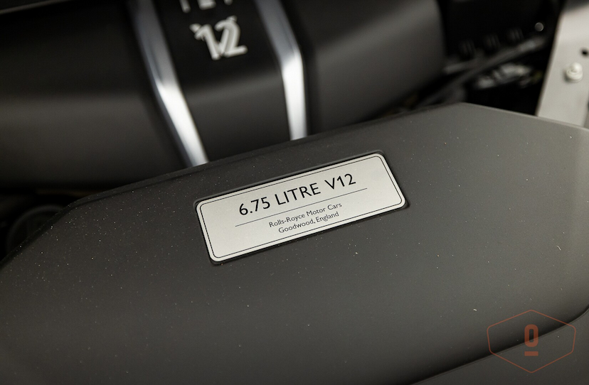 Foto do veículo ROLLS-ROYCE CULLINAN BLACK BADGE 2023 1 KM 7.200.000,00