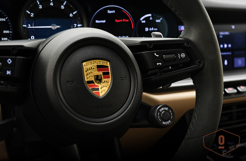 Foto do veículo PORSCHE 911 CARRERA S 2021 10 KM 870.000,00