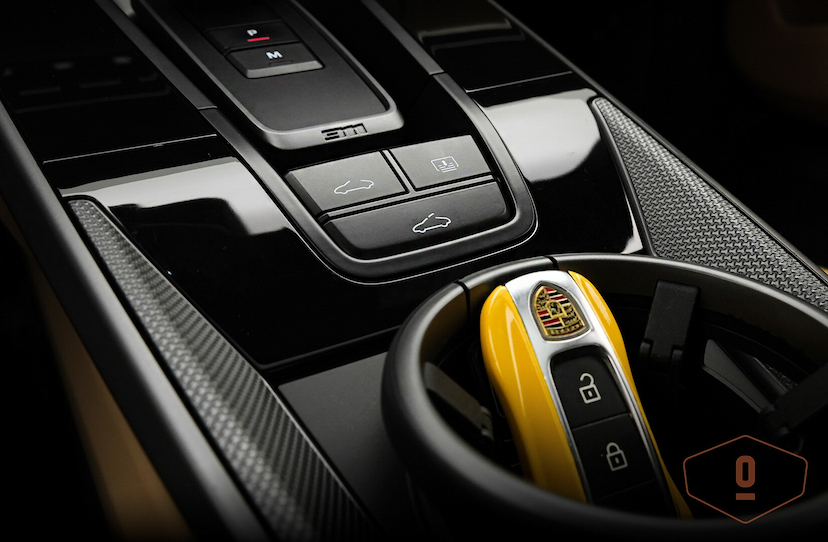 Foto do veículo PORSCHE 911 CARRERA S 2021 10 KM 870.000,00