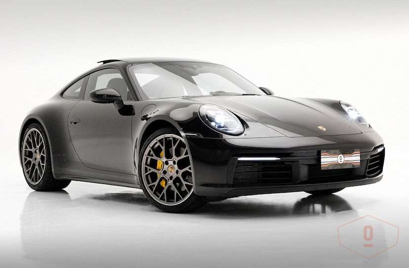 Foto do veículo PORSCHE 911 CARRERA S 2021 10 KM 870.000,00