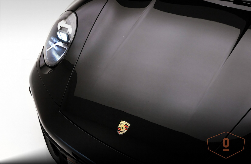 Foto do veículo PORSCHE 911 CARRERA S 2021 10 KM 870.000,00
