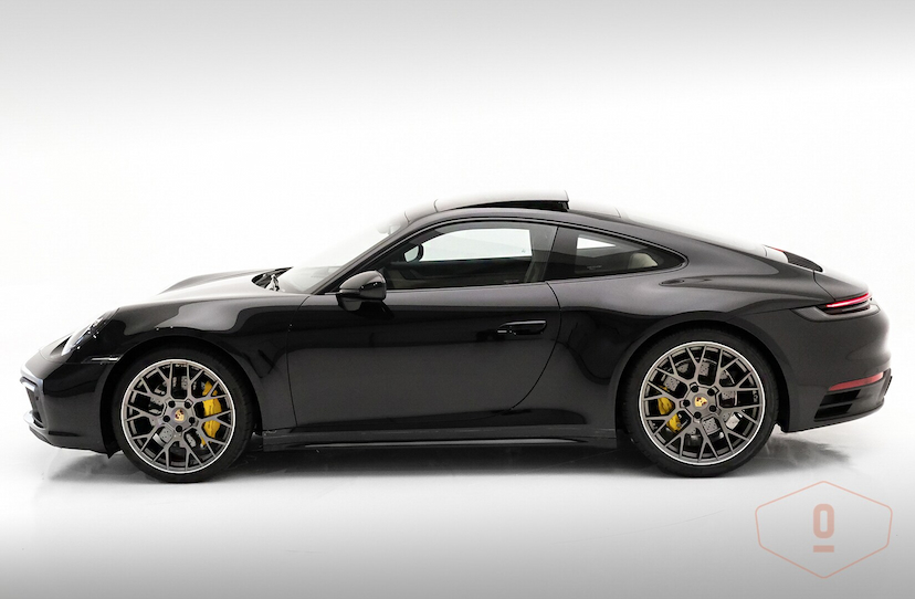 Foto do veículo PORSCHE 911 CARRERA S 2021 10 KM 870.000,00
