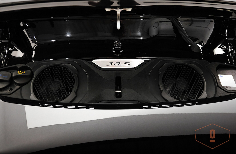 Foto do veículo PORSCHE 911 CARRERA S 2021 10 KM 870.000,00