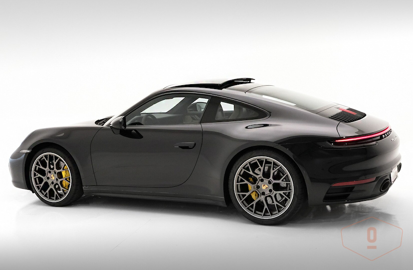 Foto do veículo PORSCHE 911 CARRERA S 2021 10 KM 870.000,00