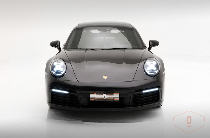 Foto do veículo PORSCHE 911 CARRERA S 2021 10 KM 870.000,00