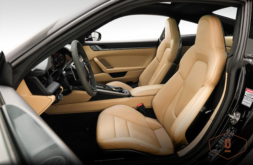 Foto do veículo PORSCHE 911 CARRERA S 2021 10 KM 870.000,00